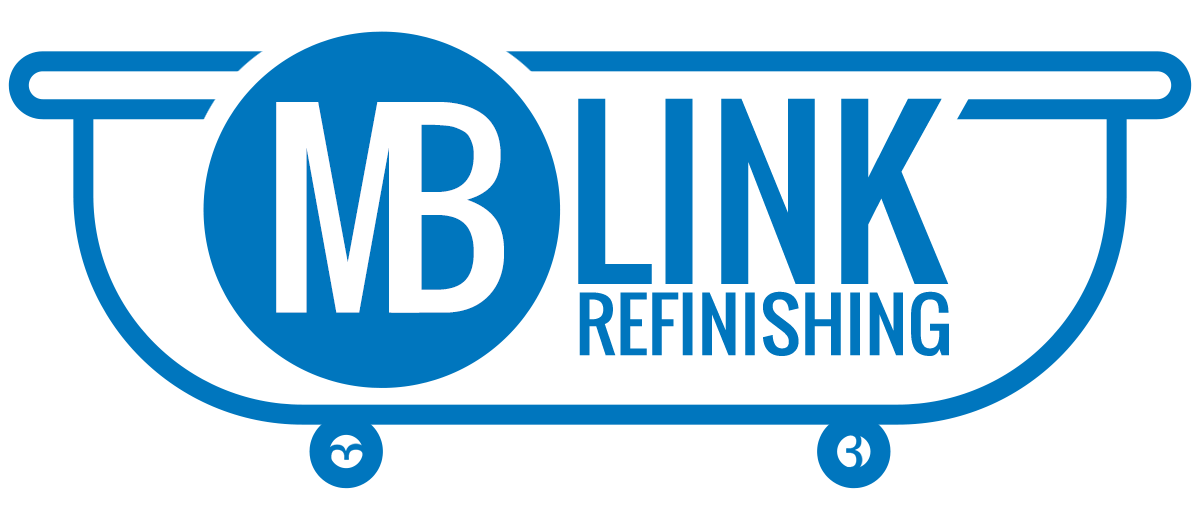 M.B. Link Refinishing